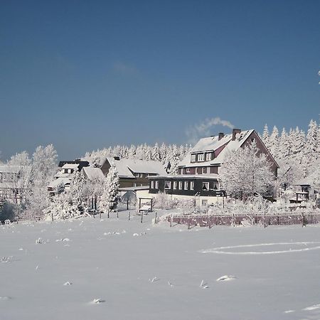 Landschafts-Gasthaus Braeutigam-Hanses Schmallenberg Exterior foto