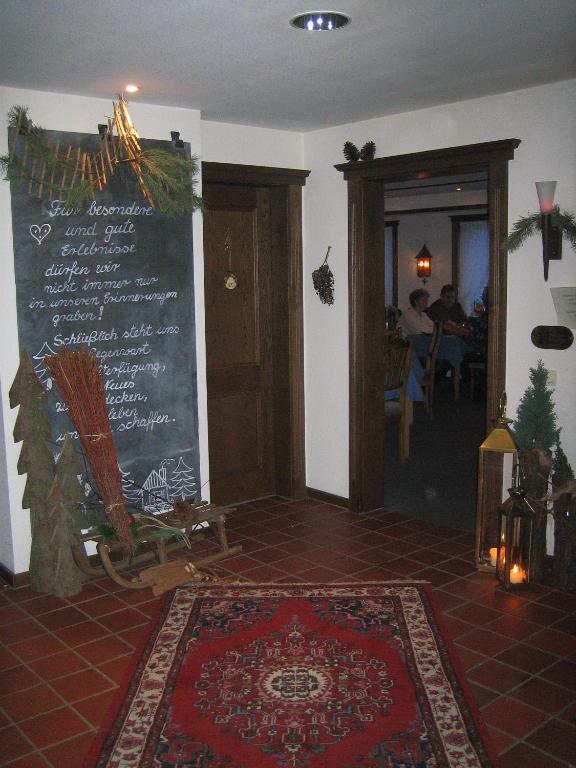 Landschafts-Gasthaus Braeutigam-Hanses Schmallenberg Exterior foto